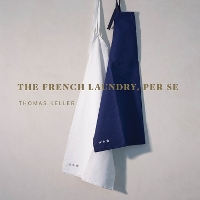 Book Cover for The French Laundry, Per Se by Thomas Keller