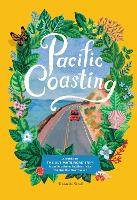 Book Cover for Pacific Coasting by Danielle Kroll