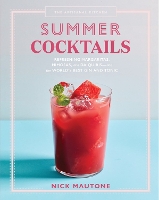 Book Cover for The Artisanal Kitchen: Summer Cocktails by Nick Mautone