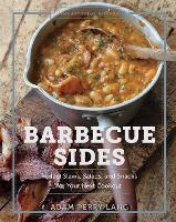 Book Cover for The Artisanal Kitchen: Barbecue Sides by Adam Perry Lang, Peter Kaminsky