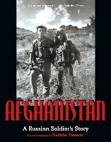 Book Cover for Afghanistan by Vladislav Tamarov