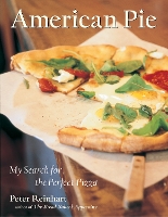 Book Cover for American Pie by Peter Reinhart