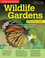 Book Cover for Home Gardener's Wildlife Gardens by Alan Bridgewater