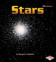 Book Cover for Stars by Margaret J Goldstein