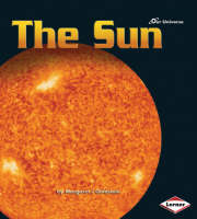 Book Cover for The Sun by Margaret J Goldstein