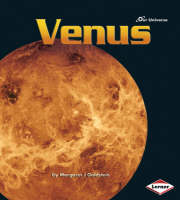 Book Cover for Venus by Margaret J Goldstein
