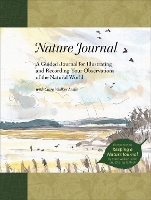 Book Cover for Nature Journal by Clare Walker Leslie