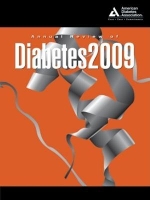 Book Cover for Annual Review of Diabetes 2009 by American Diabetes Association