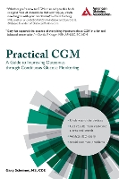 Book Cover for Practical CGM by Gary Scheiner