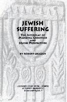 Book Cover for Jewish Suffering by Robert Chazan