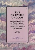 Book Cover for The Assembly of Gods by Jane Chance