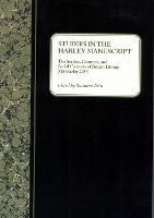 Book Cover for Studies in the Harley Manuscript by Susanna Fein