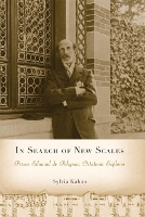 Book Cover for In Search of New Scales by Sylvia Customer Kahan