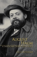 Book Cover for August Halm by Professor Lee Royalty Account Lee Rothfarb