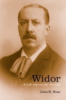 Book Cover for Widor by John R Royalty Account Near