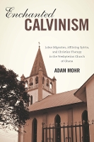 Book Cover for Enchanted Calvinism by Adam Customer Mohr