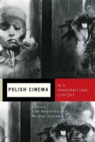 Book Cover for Polish Cinema in a Transnational Context by Ewa Mazierska