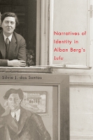 Book Cover for Narratives of Identity in Alban Berg's 