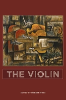 Book Cover for The Violin by Chris Goertzen, Eitan Contributor Ornoy, Peter Contributor Walls