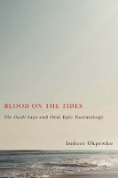 Book Cover for Blood on the Tides by Isidore Royalty Account Okpewho