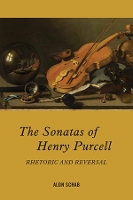 Book Cover for The Sonatas of Henry Purcell by Alon Schab