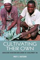 Book Cover for Cultivating Their Own by Muey Customer Muey Saeteurn