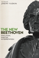 Book Cover for The New Beethoven by Alan Contributor Gosman, Barbara Barry, Professor Barry Cooper