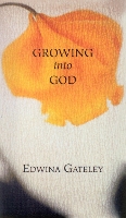 Book Cover for Growing into God by Edwina Gateley