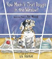 Book Cover for How Much Is That Doggie in the Window? by Iza Trapani