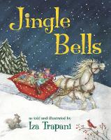 Book Cover for Jingle Bells by Iza Trapani