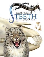 Book Cover for Teeth by Sneed B., III Collard