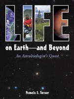 Book Cover for Life on Earth - and Beyond by Pamela S. Turner