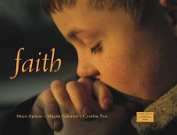 Book Cover for Faith by Maya Ajmera, Cynthia Pon, Magda Nakassis