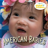 Book Cover for American Babies by The Global Fund for Children