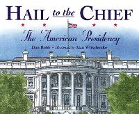 Book Cover for Hail to the Chief by Don Robb