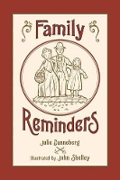 Book Cover for Family Reminders by Julie Danneberg