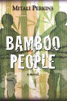 Book Cover for Bamboo People by Mitali Perkins