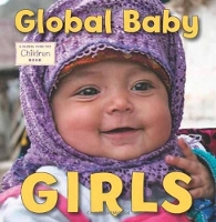 Book Cover for Global Baby Girls by The Global Fund for Children