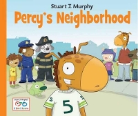 Book Cover for Percy's Neighborhood by Stuart J. Murphy