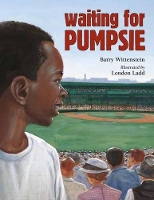 Book Cover for Waiting for Pumpsie by Barry Wittenstein