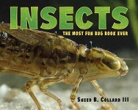 Book Cover for Insects by Sneed B., III Collard