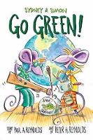 Book Cover for Sydney & Simon: Go Green! by Paul A. Reynolds, Peter H. Reynolds