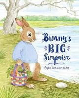 Book Cover for Bunny's Big Surprise by Phyllis Limbacher Tildes