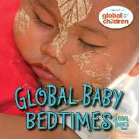Book Cover for Global Baby Bedtimes by The Global Fund for Children