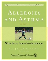 Book Cover for Allergies and Asthma by Michael J Welch