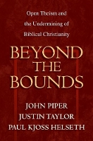 Book Cover for Beyond the Bounds by Wayne Grudem