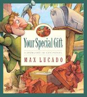 Book Cover for Your Special Gift by Max Lucado