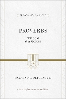 Book Cover for Proverbs by Ray Ortlund