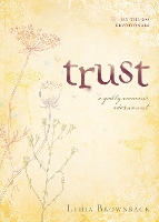 Book Cover for Trust by Lydia Brownback