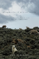 Book Cover for Shepherds of Coyote Rocks by Cat Urbigkit